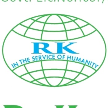 R.K. INTERNATIONAL H.R. SOLUTIONS PVT.LTD