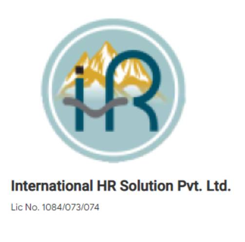 International Hr Solution Pvt. Ltd.