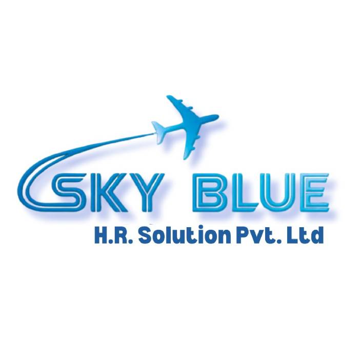SKY BLUE H.R. SOLUTION PVT. LTD.