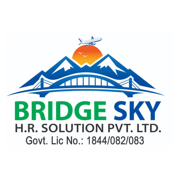 BRIDGE SKY H.R. SOLUTION PVT. LTD.