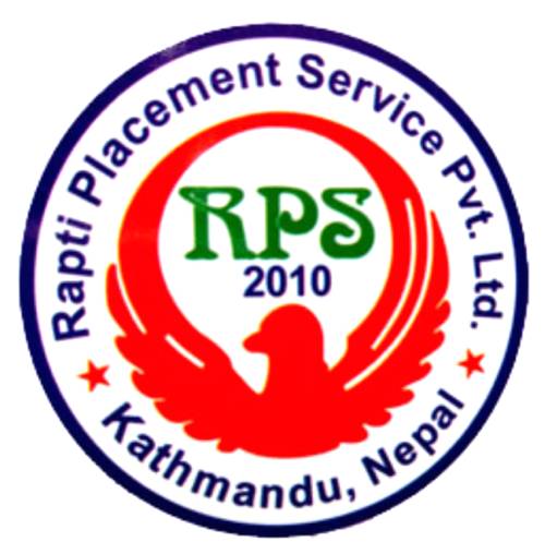Rapti Placement Service Pvt. Ltd.