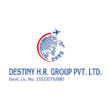 Destiny H.R. Group Pvt. Ltd