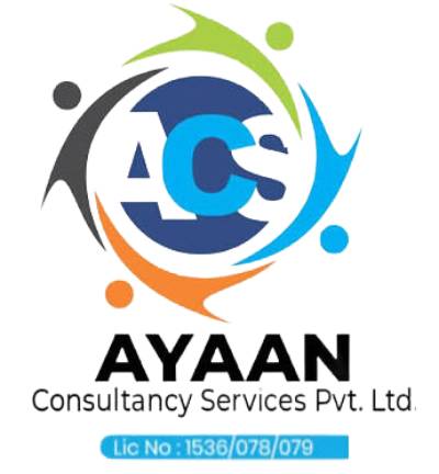 Ayaan Consultancy Services Pvt. Ltd.