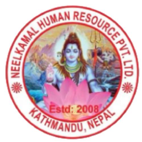 Neelkamal Human Resources Pvt. Ltd. ⭐