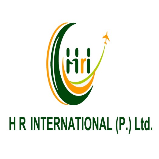 HR INTERNATIONAL PVT. LTD.