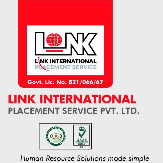 Link International Placement Service Pvt. Ltd.