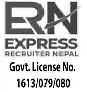 EXPRESS RECRUITER NEPAL PVT. LTD.