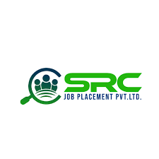 S.R.C. JOB PLACEMENT PVT. LTD.