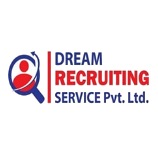DREAM RECRUITING SERVICE PVT.LTD.