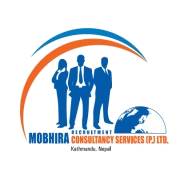 MOBHIRA RECRUITMENT CONSULTANCY SERVICES PVT. LTD.
