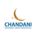 CHANDANI RECRUITMENT SERVICE CENTER PVT LTD