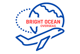 BRIGHT OCEAN OVERSEAS PVT. LTD.