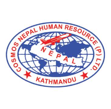 COSMOS NEPAL HUMAN RESOURCE (P) LTD.
