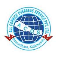 All Cornice Overseas Service Pvt. Ltd