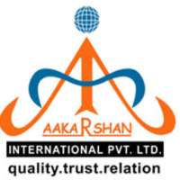 Aakarshan International  Pvt. Ltd.