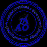 Agrim Overseas Pvt. Ltd