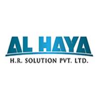 Al Haya HR Solution Pvt. Ltd.