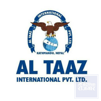 Al Taaz International Pvt. Ltd. 