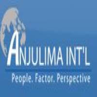 Anjulima Intenational Pvt. Ltd.