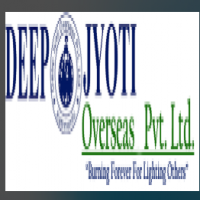 Deep Jyoti Overseas Pvt. Ltd.