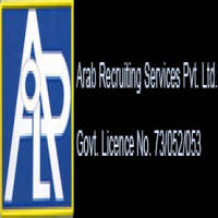 Arab Recruiting Services Pvt. Ltd