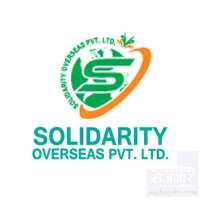 Solidarity Overseas Pvt. Ltd.