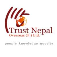 Trust Nepal Overseas  Pvt. Ltd