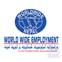 World Wide Employment Consultant Pvt. Ltd