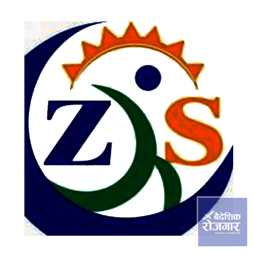 ZIA International Services Pvt.Ltd