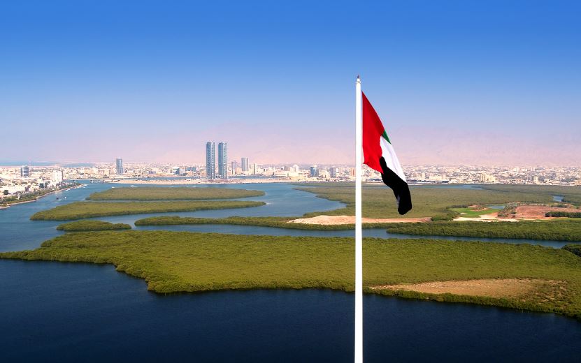 15+ Interesting Facts About The United Arab Emirates