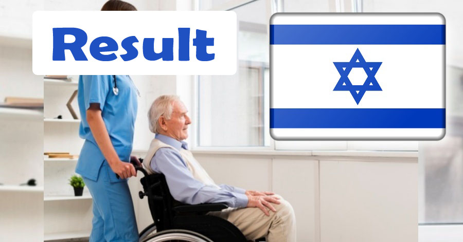 Israeli employment: 1175 Nepali workers selected (with results)